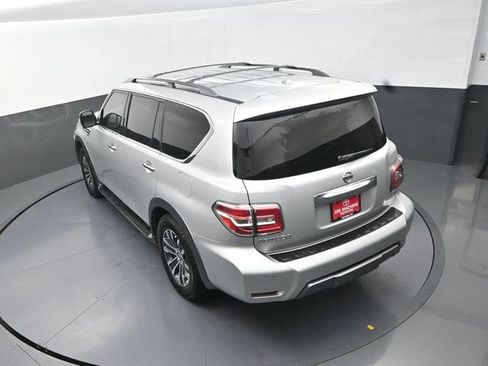Used 2019 Nissan Armada SL w/ Premium Package AWD/4WD image 28