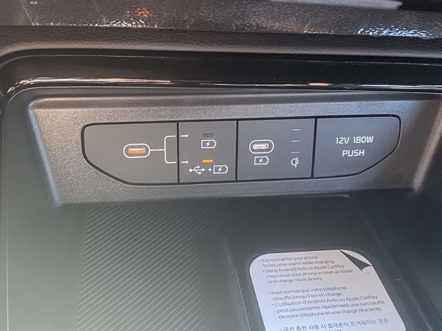 New 2026 Kia K5 GT-Line FWD image 18