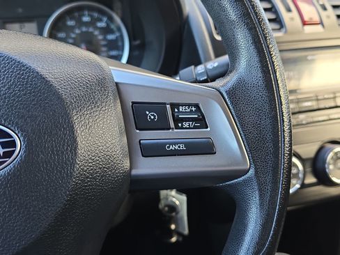 Used 2015 Subaru Forester 2.5i Premium w/ Popular Package #1 image 20