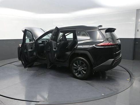 Used 2026 Toyota RAV4 XLE Premium FWD image 43