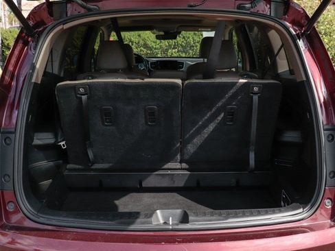 Used 2021 Honda Pilot EX-L image 10