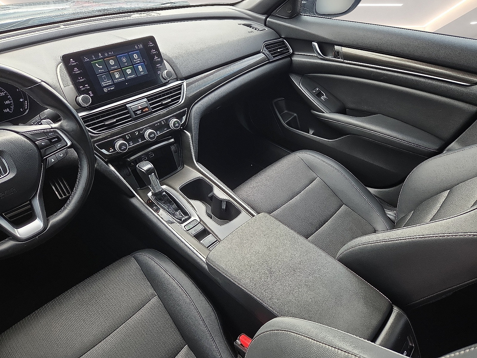 Used 2021 Honda Accord Sport image 19