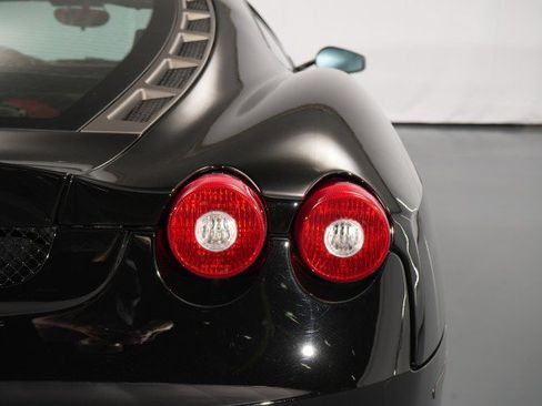 Used 2009 Ferrari F430 Coupe RWD image 17