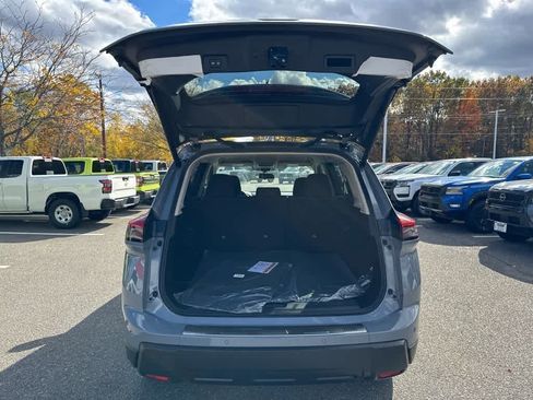 New 2026 Nissan Rogue SV w/ Cold Weather Package image 6