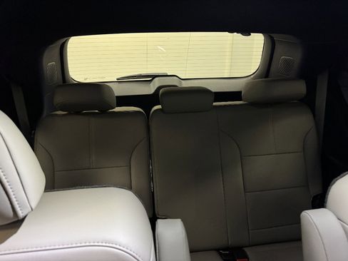 New 2026 GMC Acadia Elevation w/ Elevation Premium Package image 13