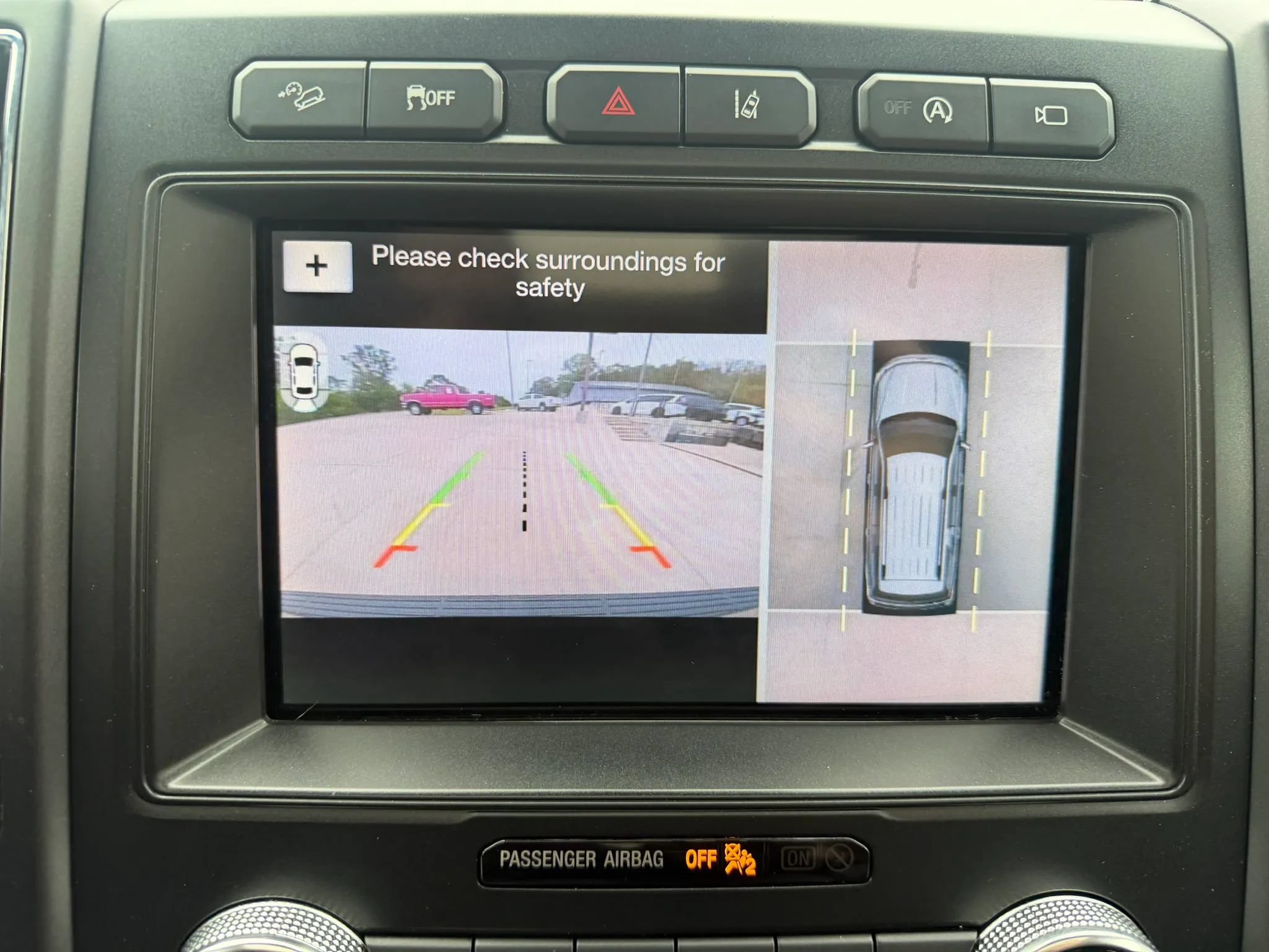 Used 2019 Ford Expedition Max Limited w/ Special Edition Package AWD/4WD image 23