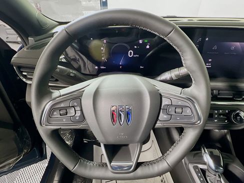 New 2026 Buick Envista Preferred w/ Convenience I Package image 10