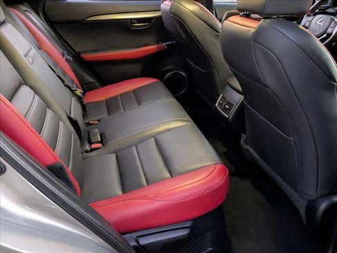 Used 2020 Lexus NX 300 F Sport image 19