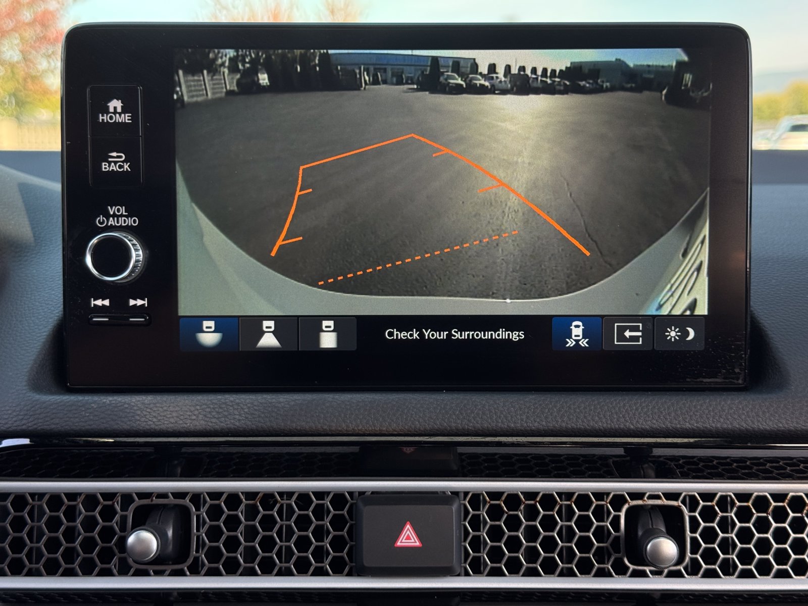 Used 2026 Honda Civic Sport Touring image 20