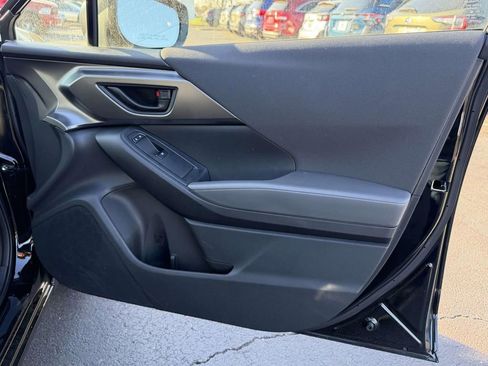 Used 2025 Subaru Impreza 2.0i w/ Popular Package #1A image 10