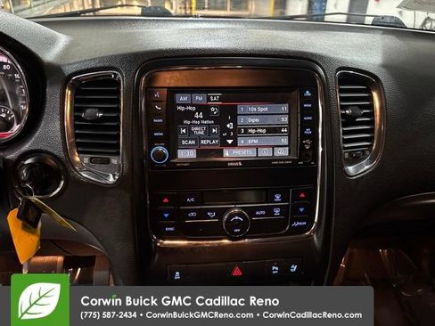 Used 2013 Dodge Durango SXT w/ Popular Equipment Group AWD/4WD image 25