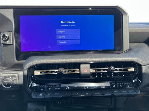 Used 2025 Toyota Land Cruiser w/ Premium Package image 17