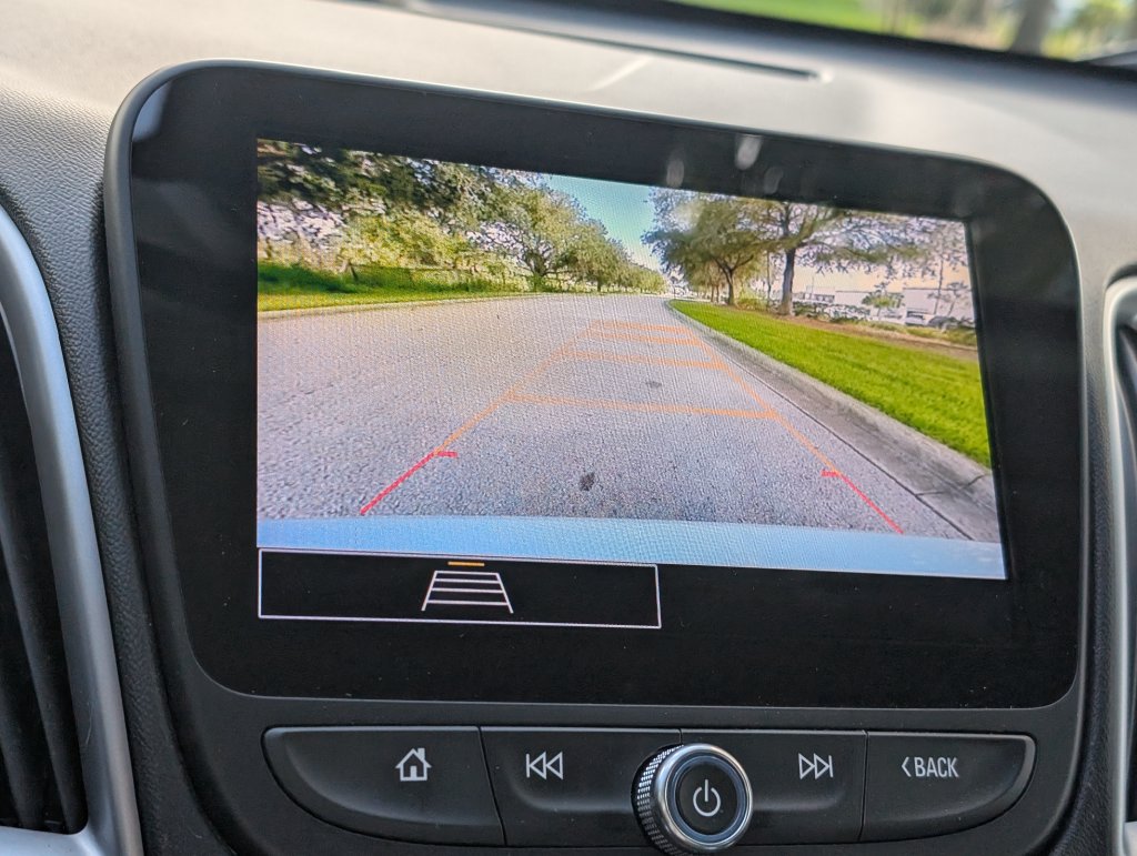 Used 2023 Chevrolet Malibu LS FWD image 29