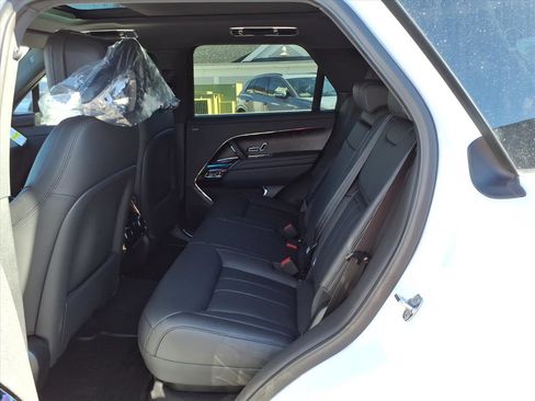 New 2026 Land Rover Range Rover Sport Dynamic SE image 12