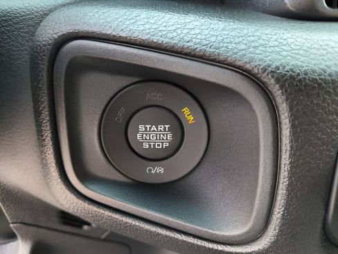 New 2026 Jeep Wrangler Sport AWD/4WD image 20
