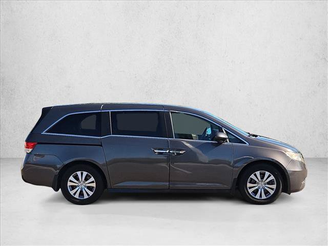 Used 2016 Honda Odyssey EX-L image 4