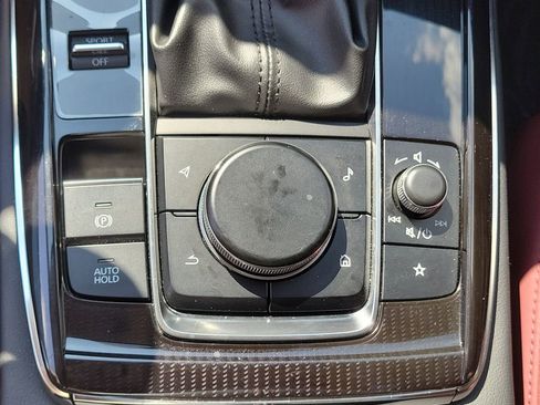 Used 2024 MAZDA CX-30 AWD 2.5 S w/ Preferred Package image 33