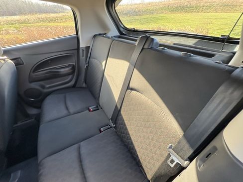 Used 2024 Mitsubishi Mirage ES image 28