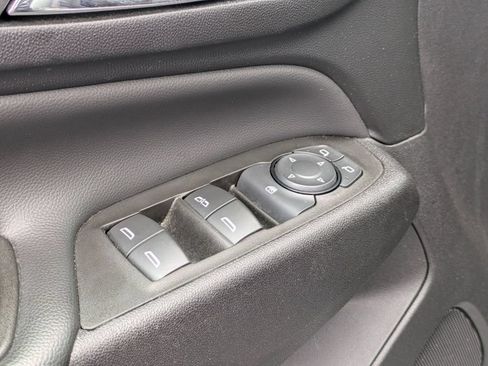 Used 2024 Chevrolet Equinox LT AWD/4WD image 14