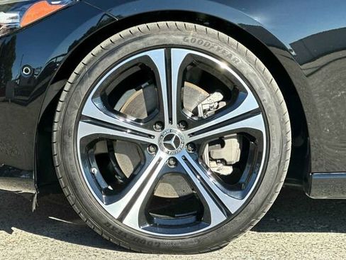 Certified 2024 Mercedes-Benz C 300 Sedan image 37