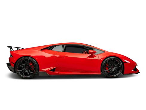 Used 2016 Lamborghini Huracan LP 610-4 AWD/4WD image 29