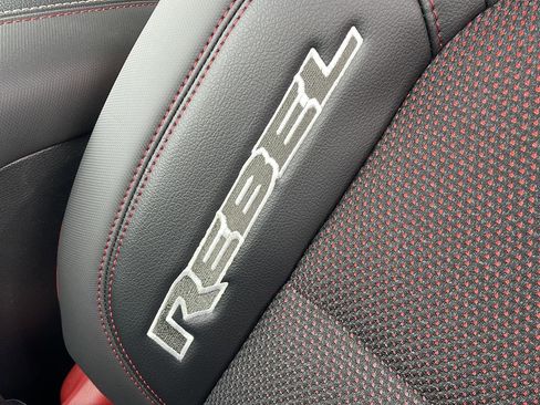 New 2026 RAM 1500 Rebel image 22