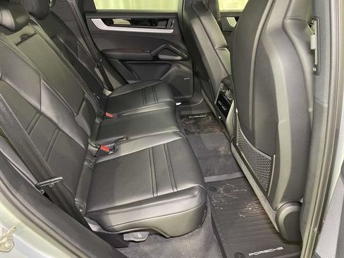 New 2026 Porsche Cayenne S AWD/4WD image 22