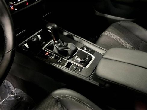 Certified 2025 MAZDA CX-50 AWD 2.5 S w/ Cargo Package image 15