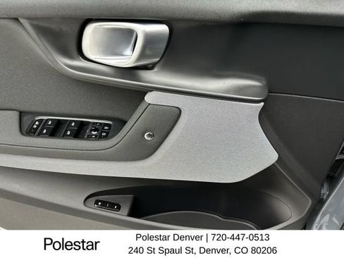 Used 2024 Polestar Polestar 2 AWD/4WD image 13