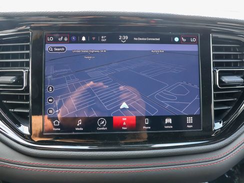 New 2026 Dodge Durango GT AWD/4WD image 20