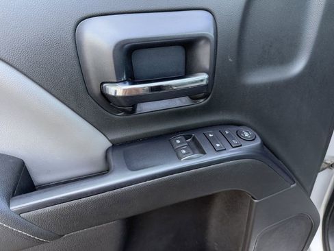 Used 2015 Chevrolet Silverado 1500 W/T w/ WT Fleet Convenience Package RWD image 16