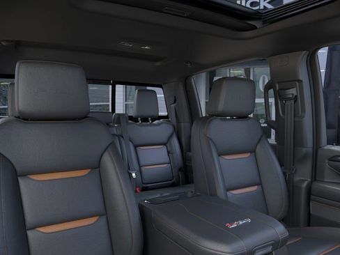 New 2026 GMC Sierra 2500 AT4 w/ AT4 Premium Plus Package image 36