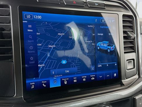 Used 2023 Ford F150 XLT w/ Equipment Group 302A High image 22