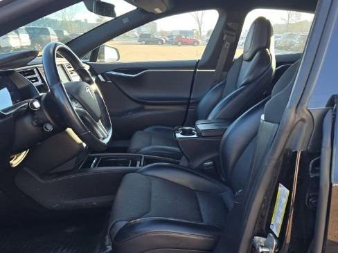 Used 2018 Tesla Model S 100D image 3