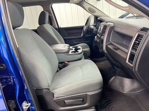 Used 2017 RAM 1500 Express w/ Express Value Package image 20