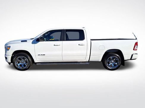 Certified 2019 RAM 1500 Big Horn image 6