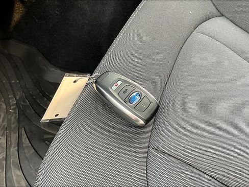 New 2025 Subaru Crosstrek 2.0i Premium image 28