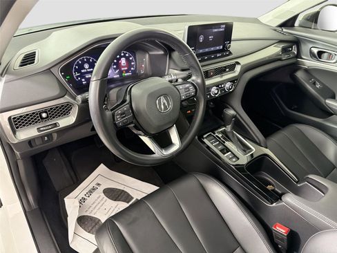 Used 2023 Acura Integra FWD image 9