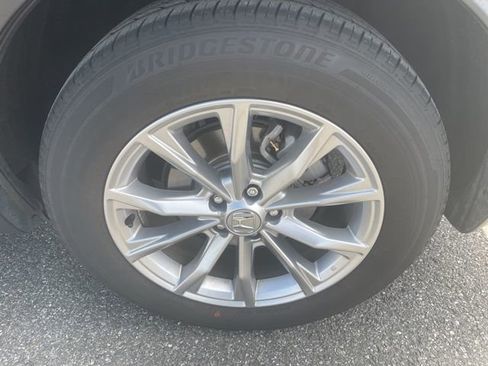 Certified 2023 Honda CR-V EX-L image 18