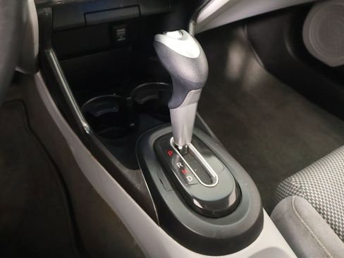 Used 2011 Honda CR-Z EX image 6