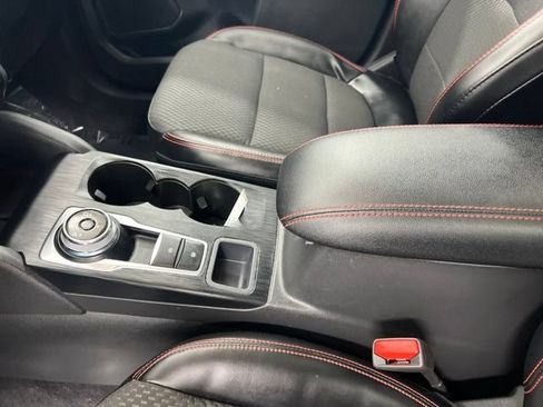 Used 2023 Ford Escape ST-Line w/ Tech Pack #1 AWD/4WD image 15