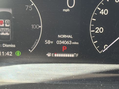 Used 2024 Honda CR-V Sport image 26