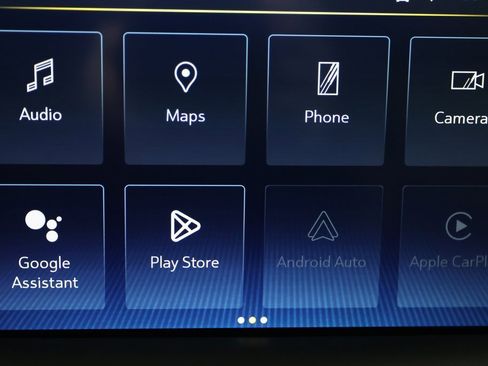 Used 2023 Chevrolet Tahoe Z71 image 32