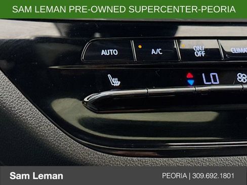 Used 2024 Buick Envista Avenir FWD image 19