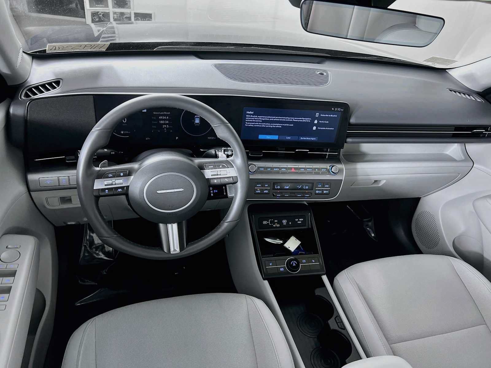 Certified 2024 Hyundai Kona SEL w/ Convenience Package AWD/4WD image 22