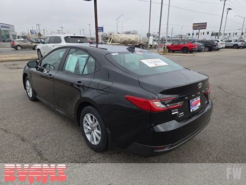 Certified 2026 Toyota Camry LE image 29