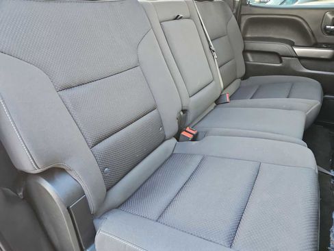 Used 2018 Chevrolet Silverado 1500 LT w/ All Star Edition image 20