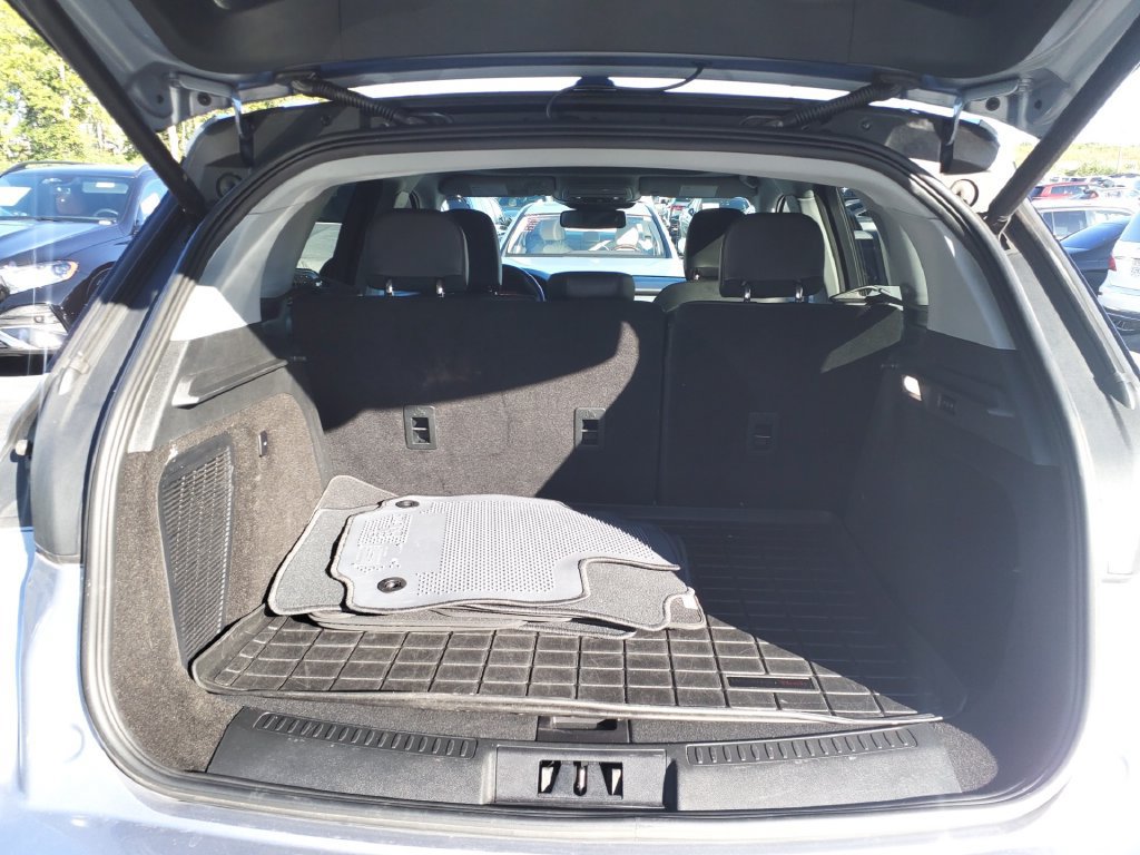 Used 2022 Lincoln Corsair AWD w/ Premium Package image 14