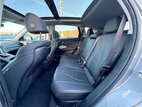 Used 2020 Acura RDX w/ Technology Package image 25