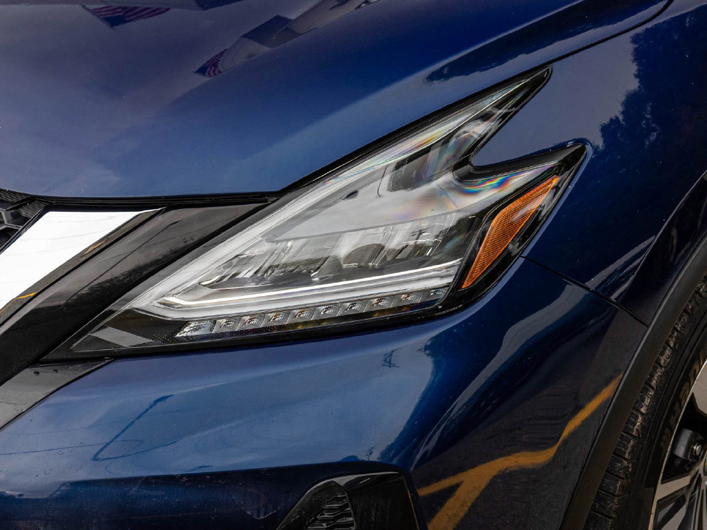 Used 2020 Nissan Murano SV FWD image 35